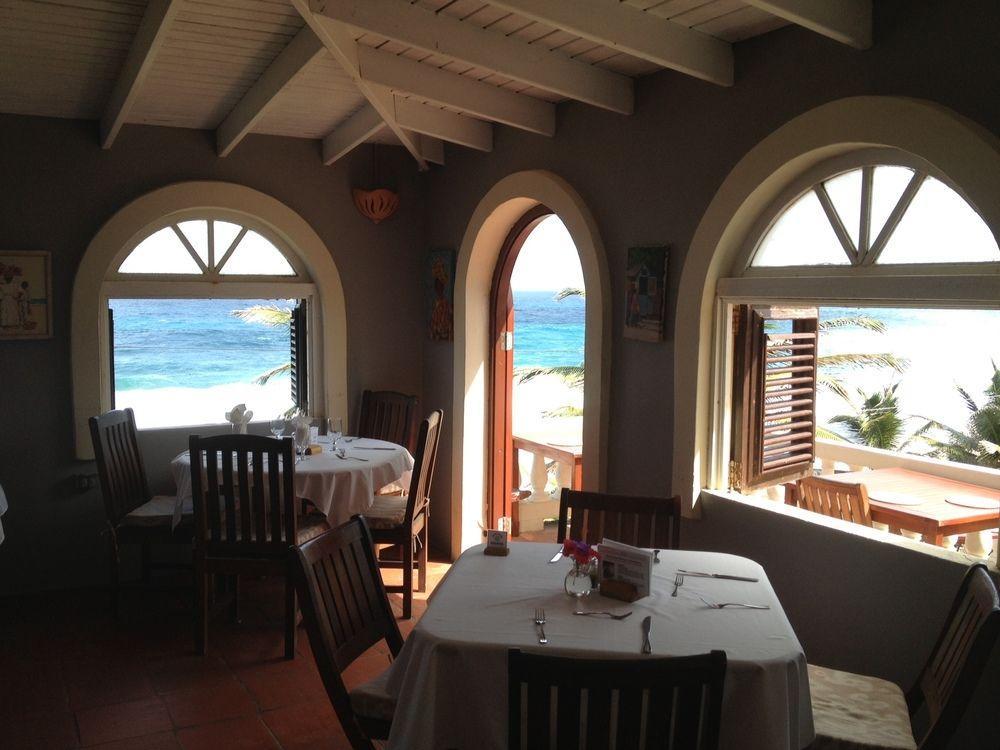 Round House Hotel Bathsheba Exterior foto