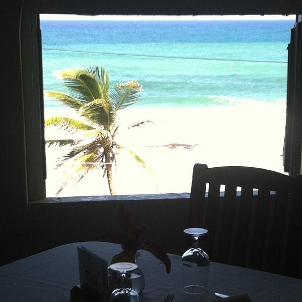 Round House Hotel Bathsheba Exterior foto