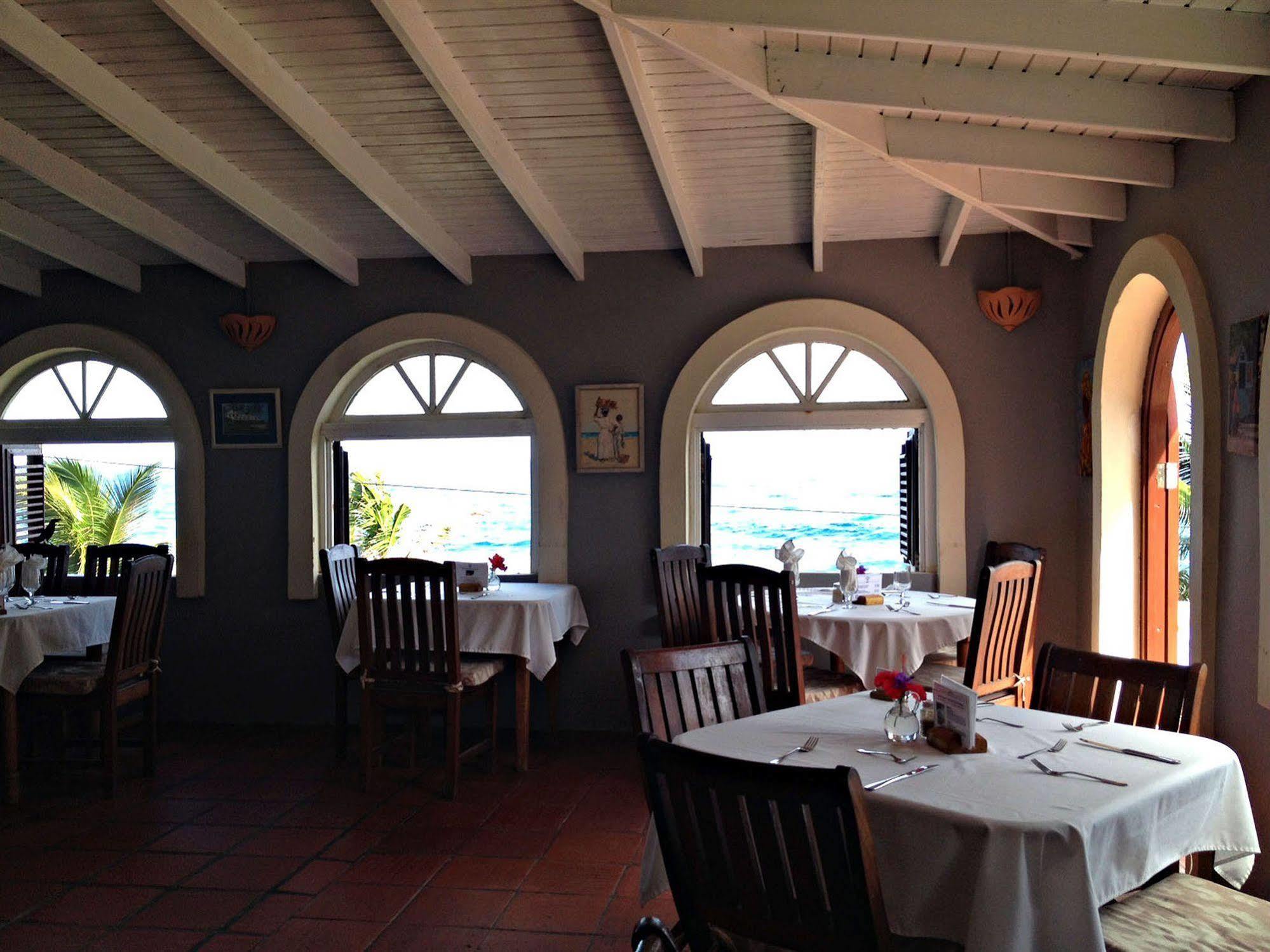 Round House Hotel Bathsheba Exterior foto